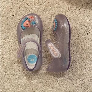 Zaxy Magic Horseshoe sz. 6